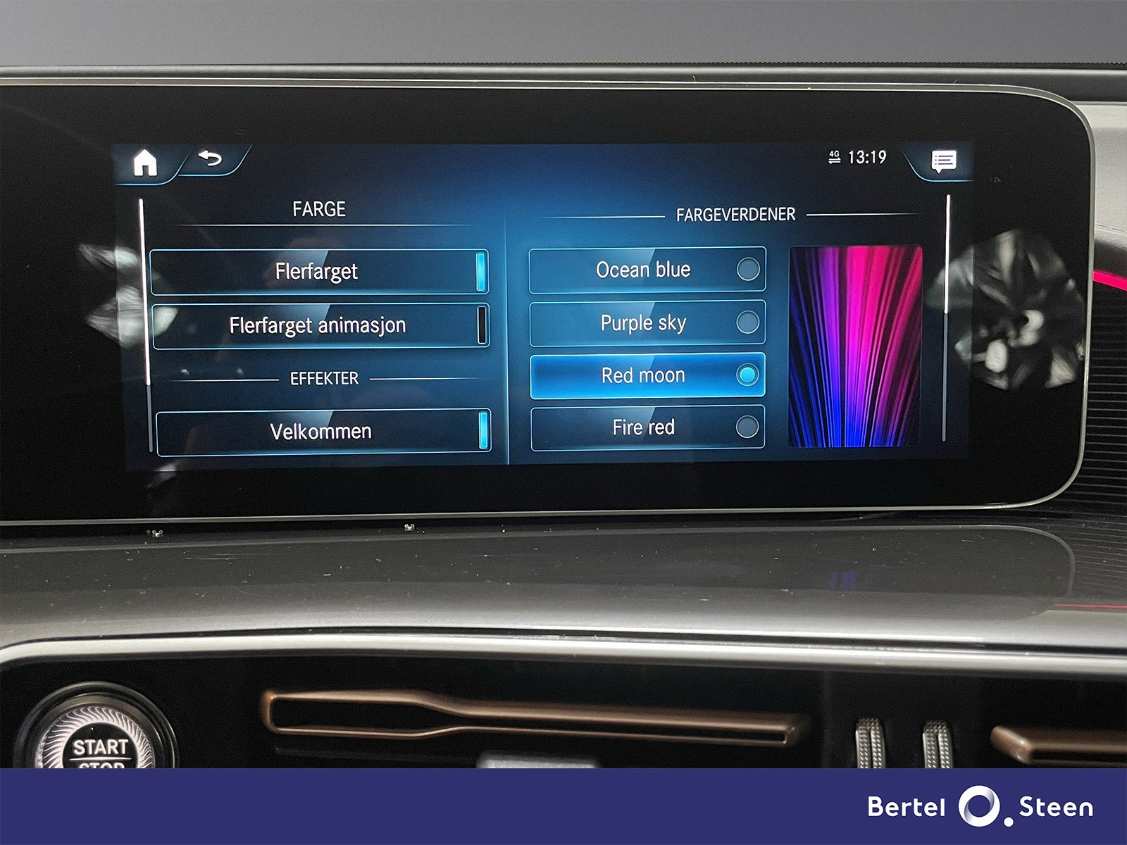 2020 Mercedes-Benz EQC