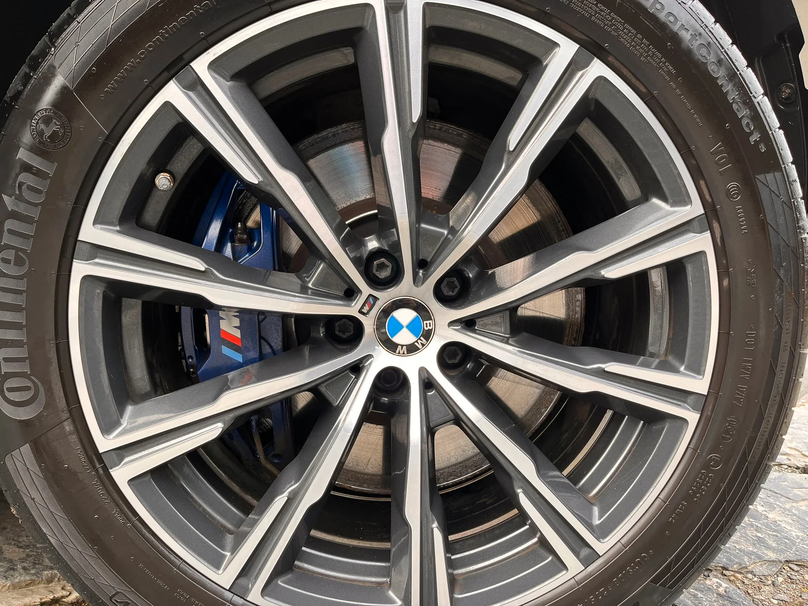 BMW X5 2020 Hybrid