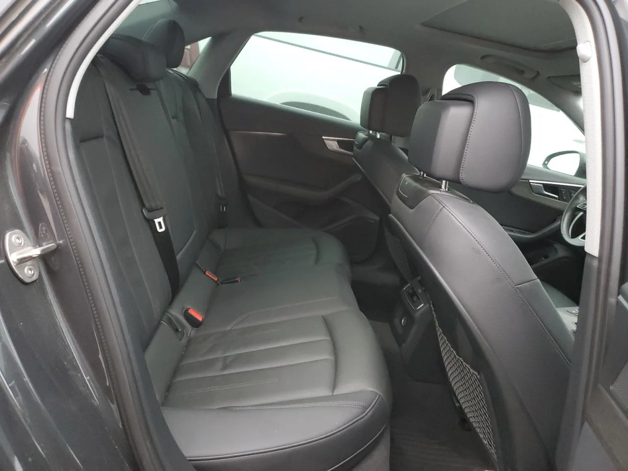 AUDI A4 PREMIUM 2019