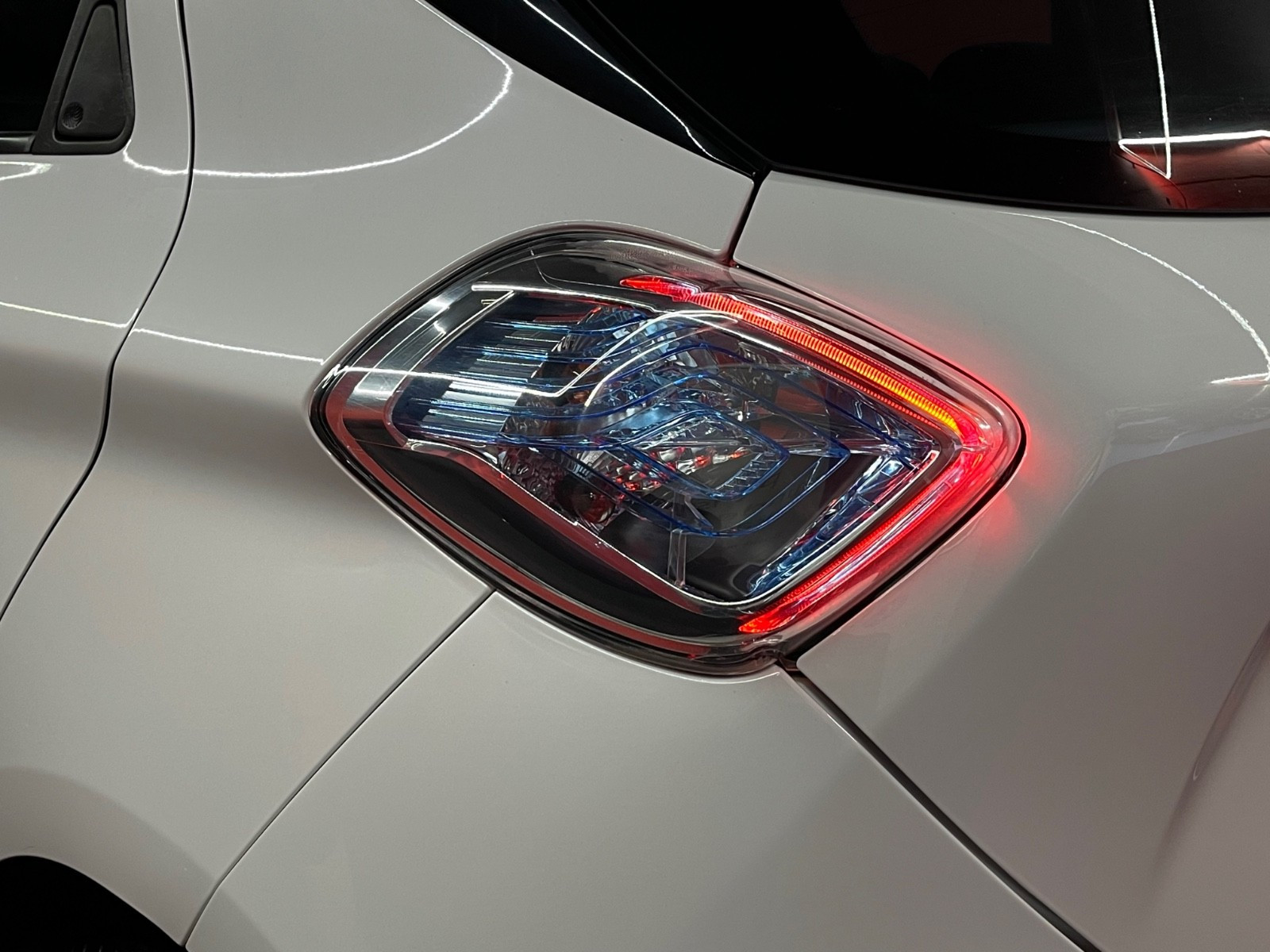 2015 Renault Zoe