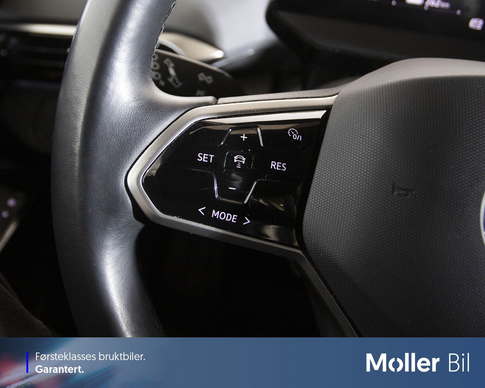 2021 Volkswagen ID.4