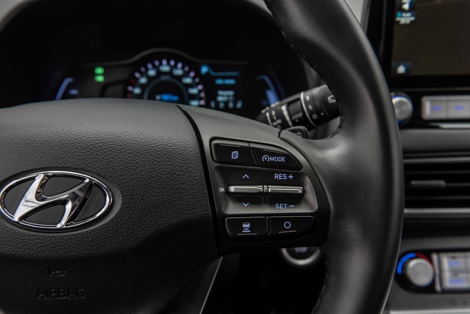 2020 Hyundai Kona
