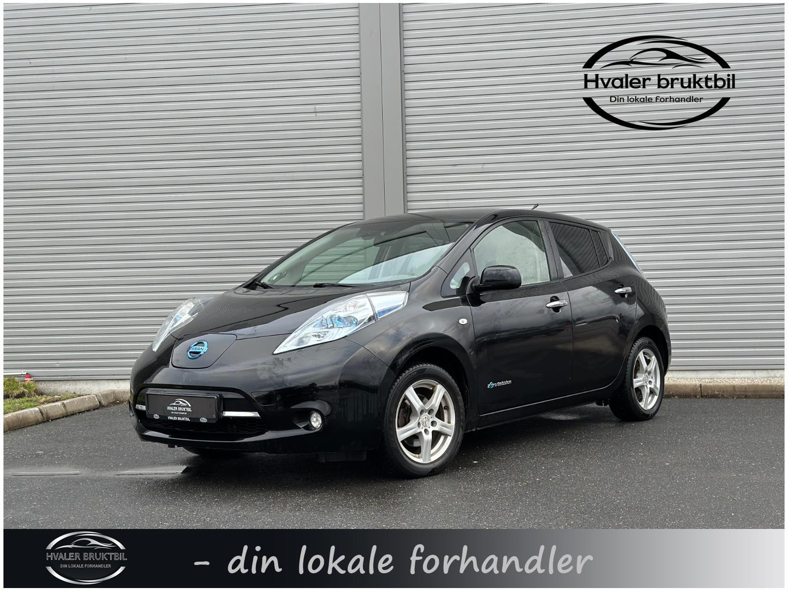 2013 Nissan Leaf