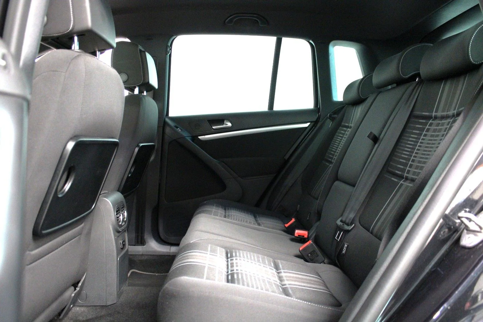 Volkswagen Tiguan 2015 diesel