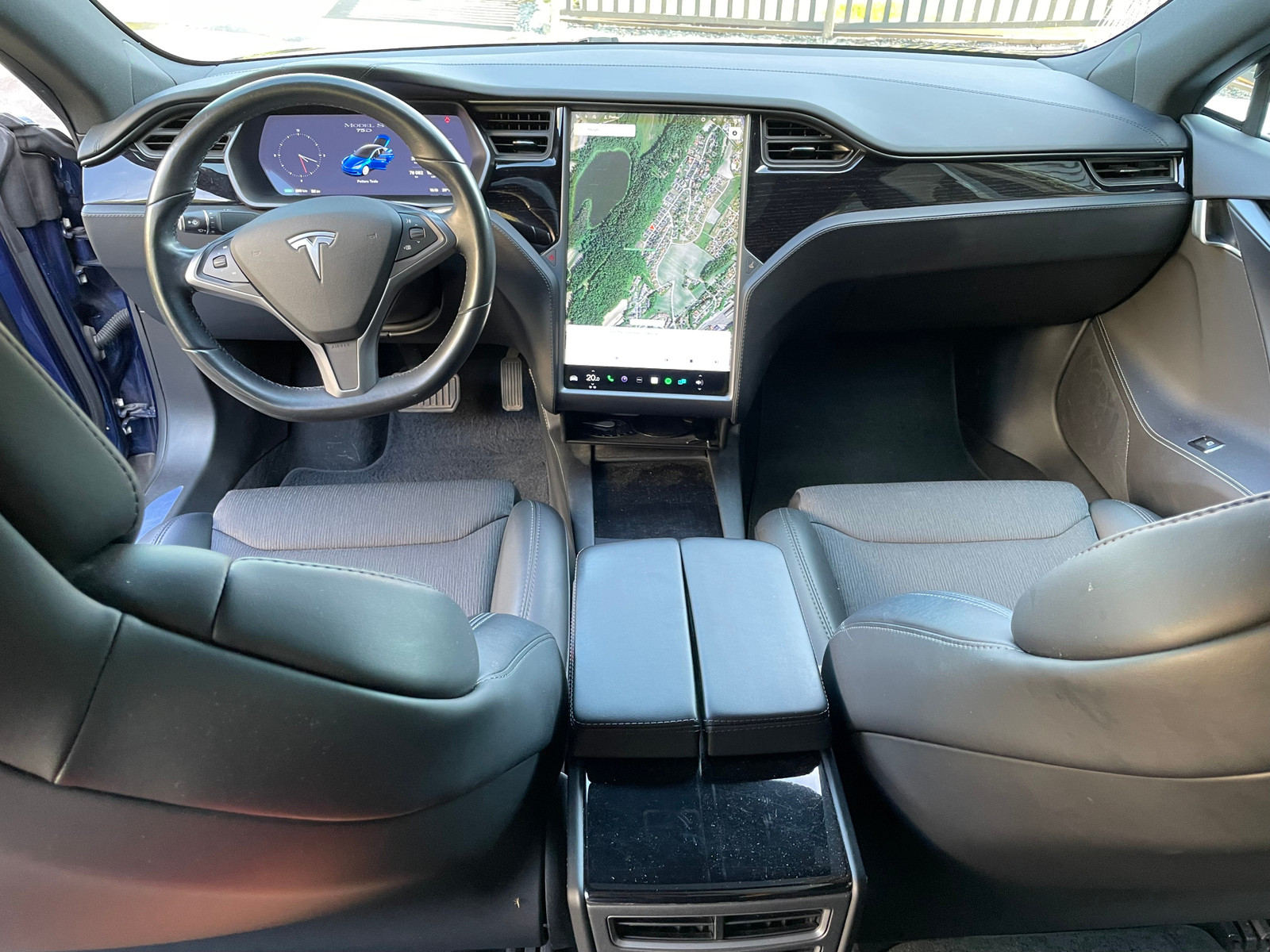 2018 Tesla Model S