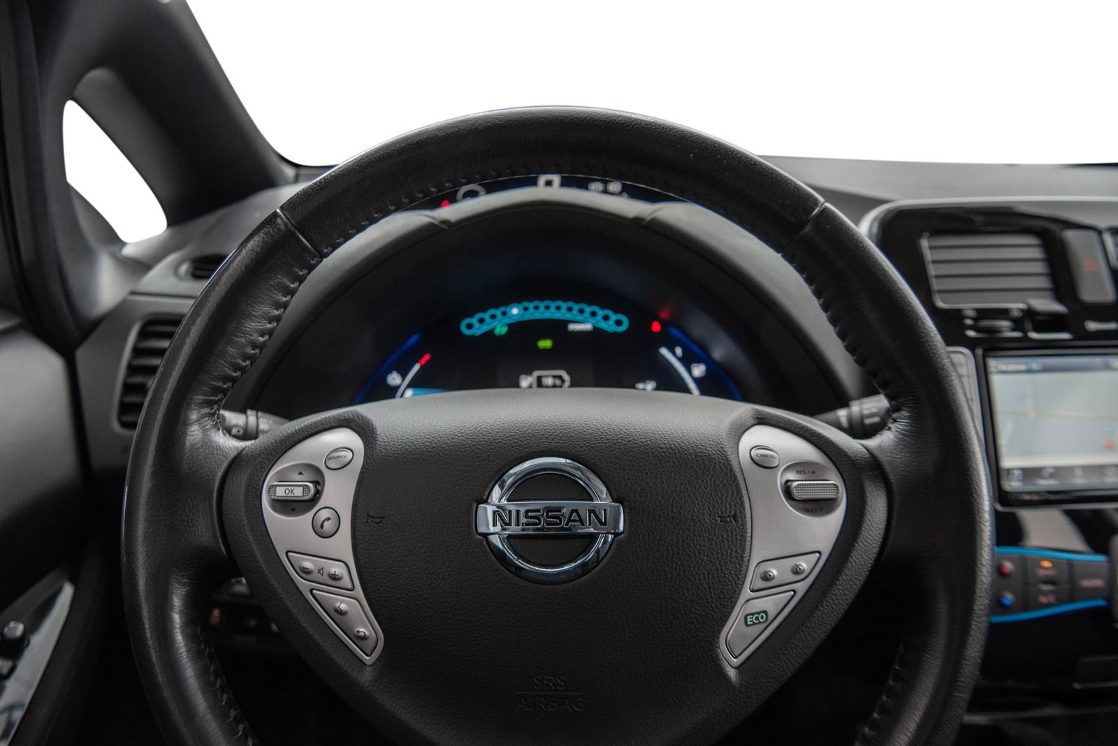2017 Nissan Leaf