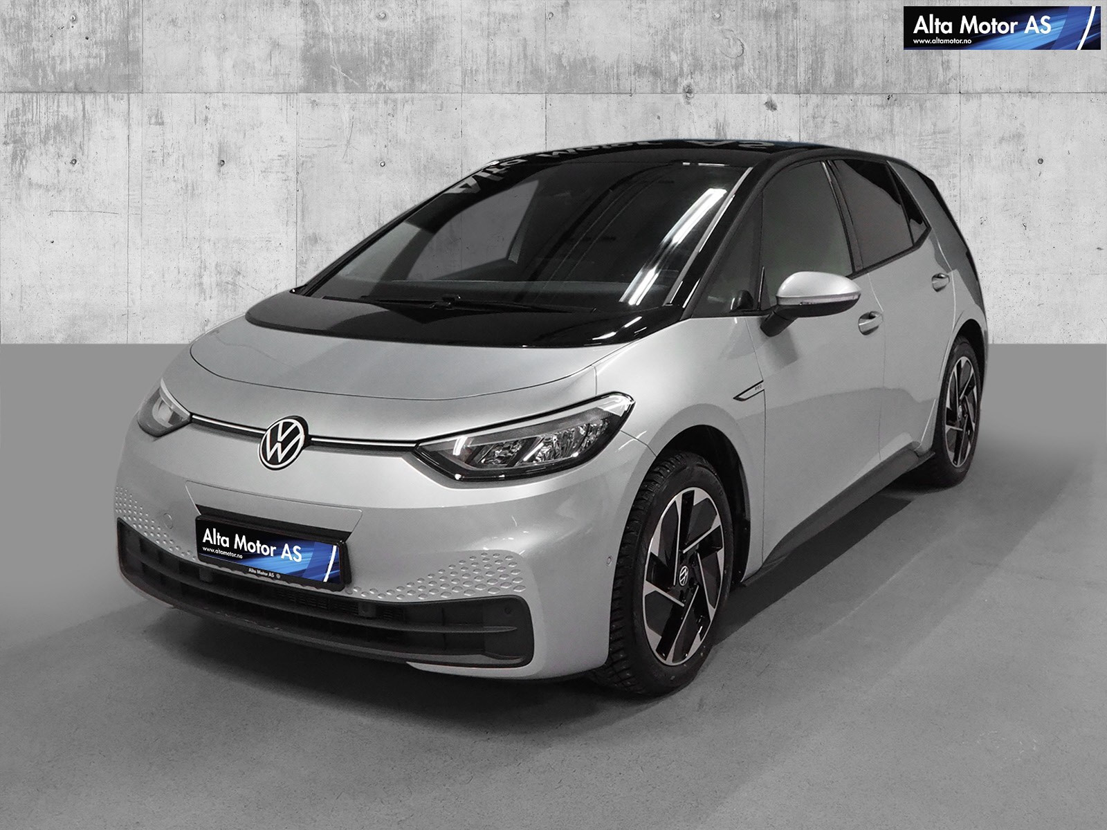 2022 Volkswagen ID.3