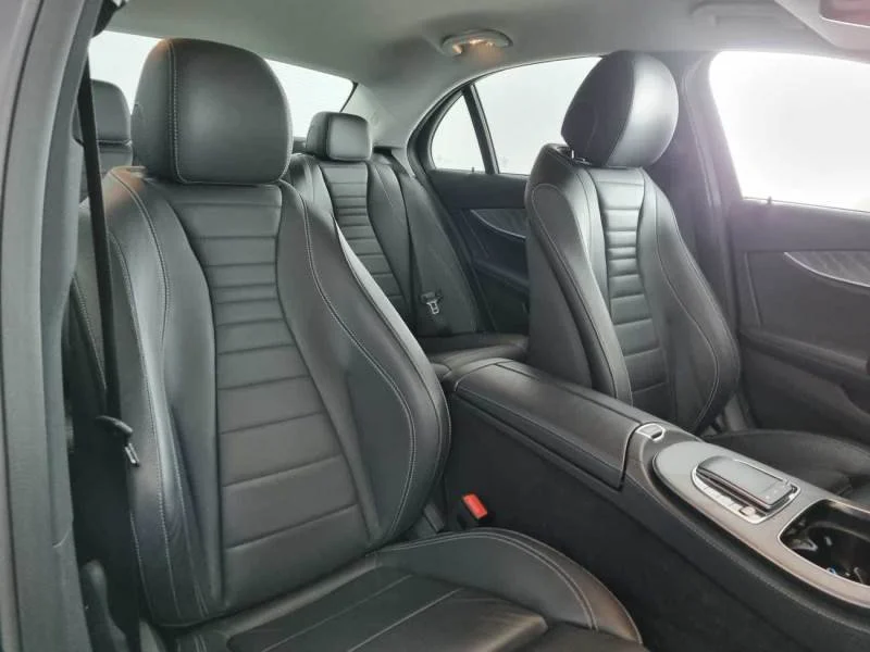 Mercedes-Benz E 220 CDI Business Executive - Дизельное топливо - Автоматическое - 194 hp - 70.211 km