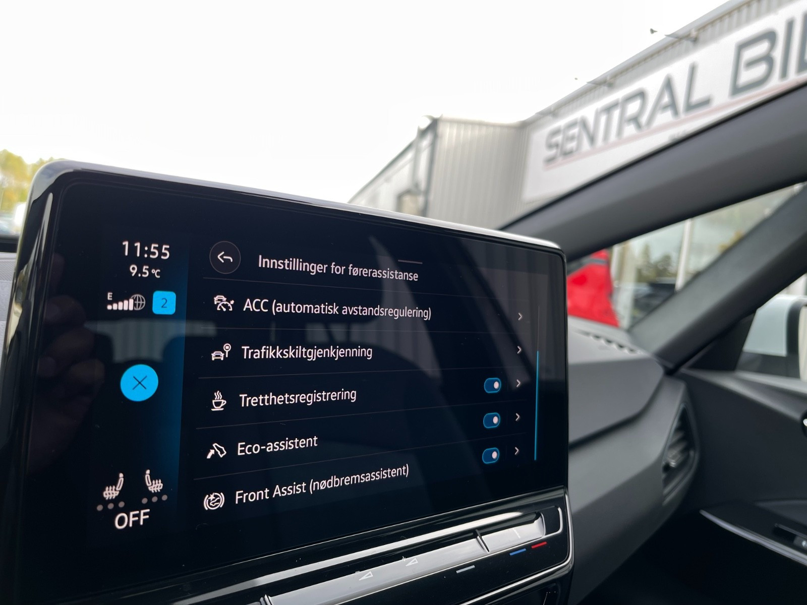 2022 Volkswagen ID.3