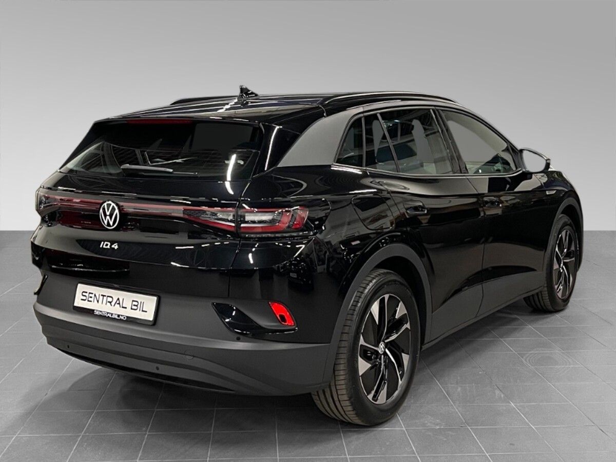 2022 Volkswagen ID.4