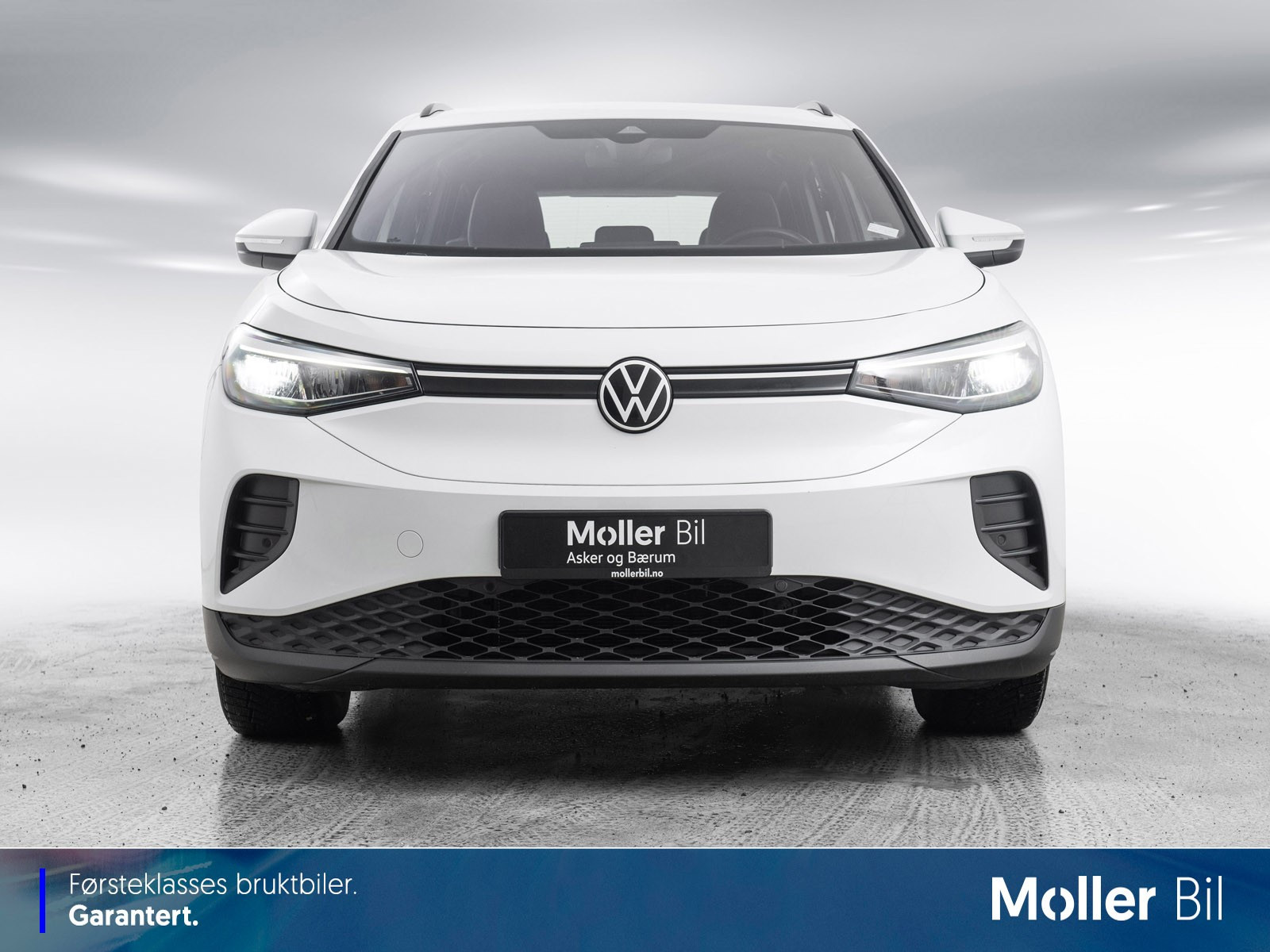 2021 Volkswagen ID.4