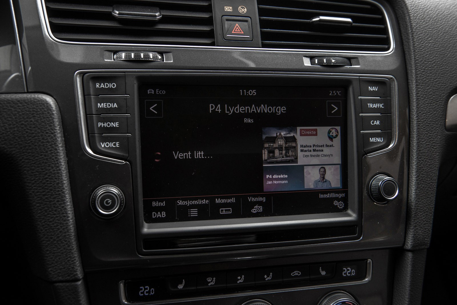 2015 Volkswagen e-Golf