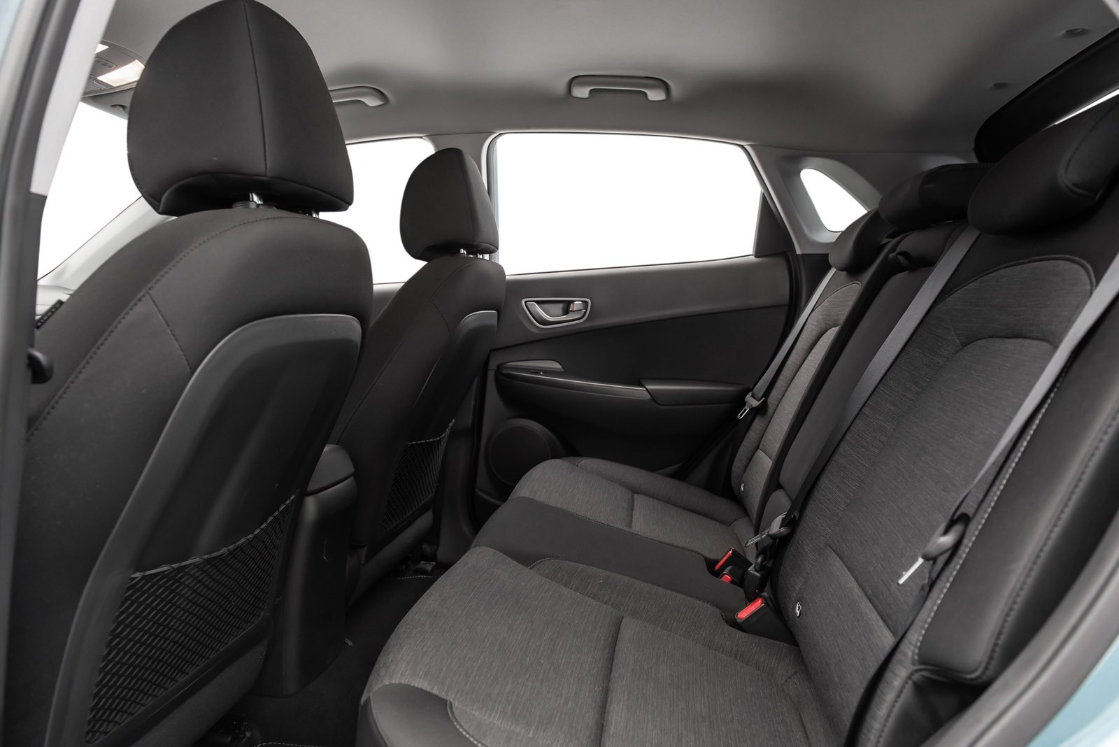 2020 Hyundai Kona