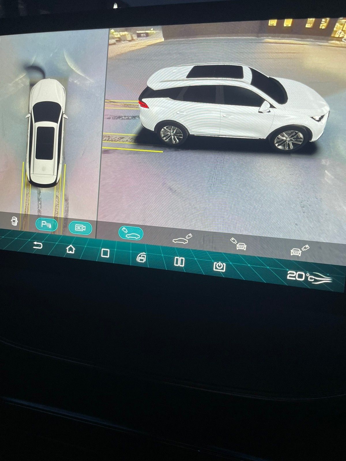2022 BYD Tang