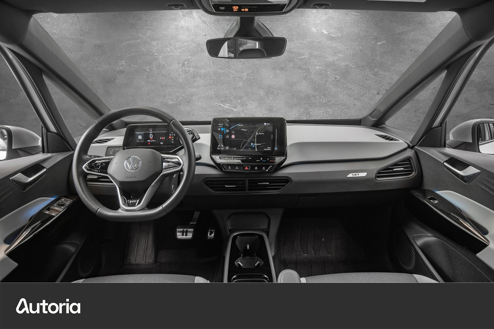 2021 Volkswagen ID.3