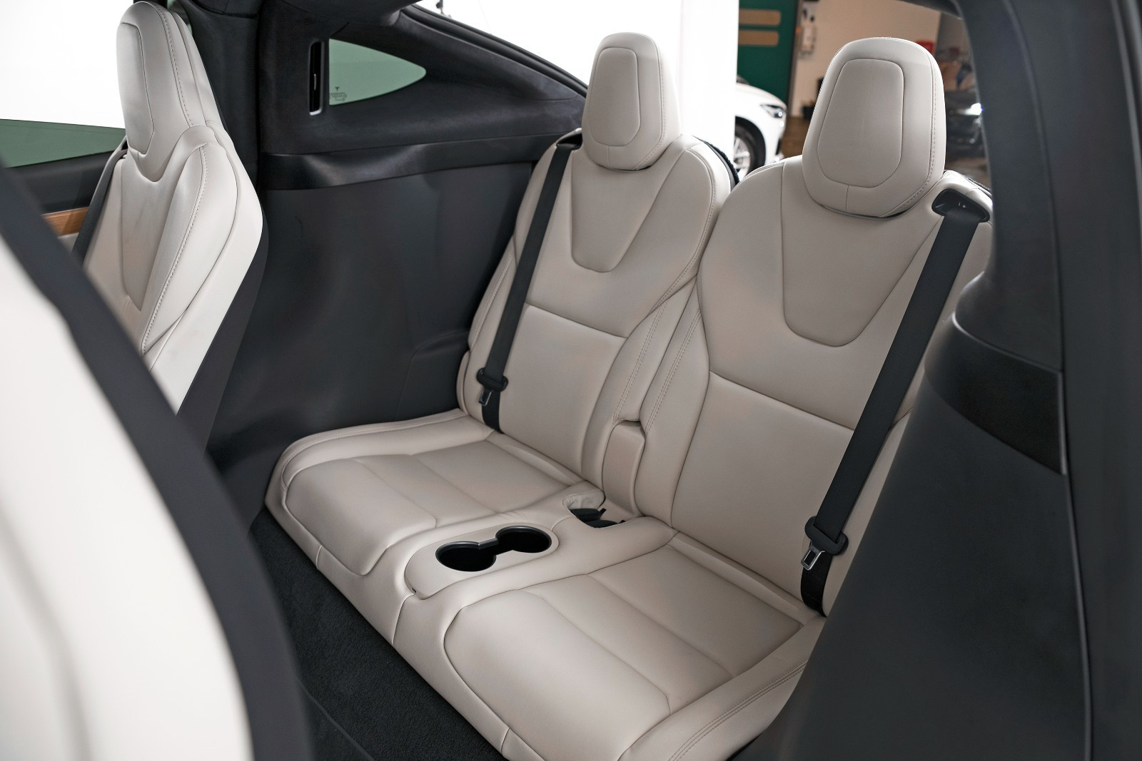 2020 Tesla Model X