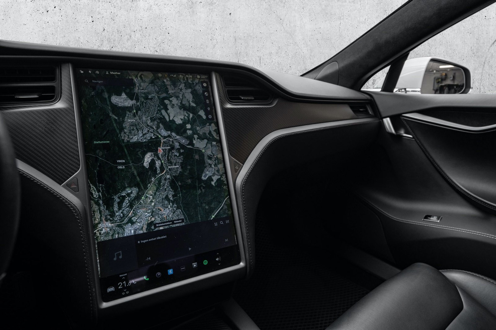 2018 Tesla Model S