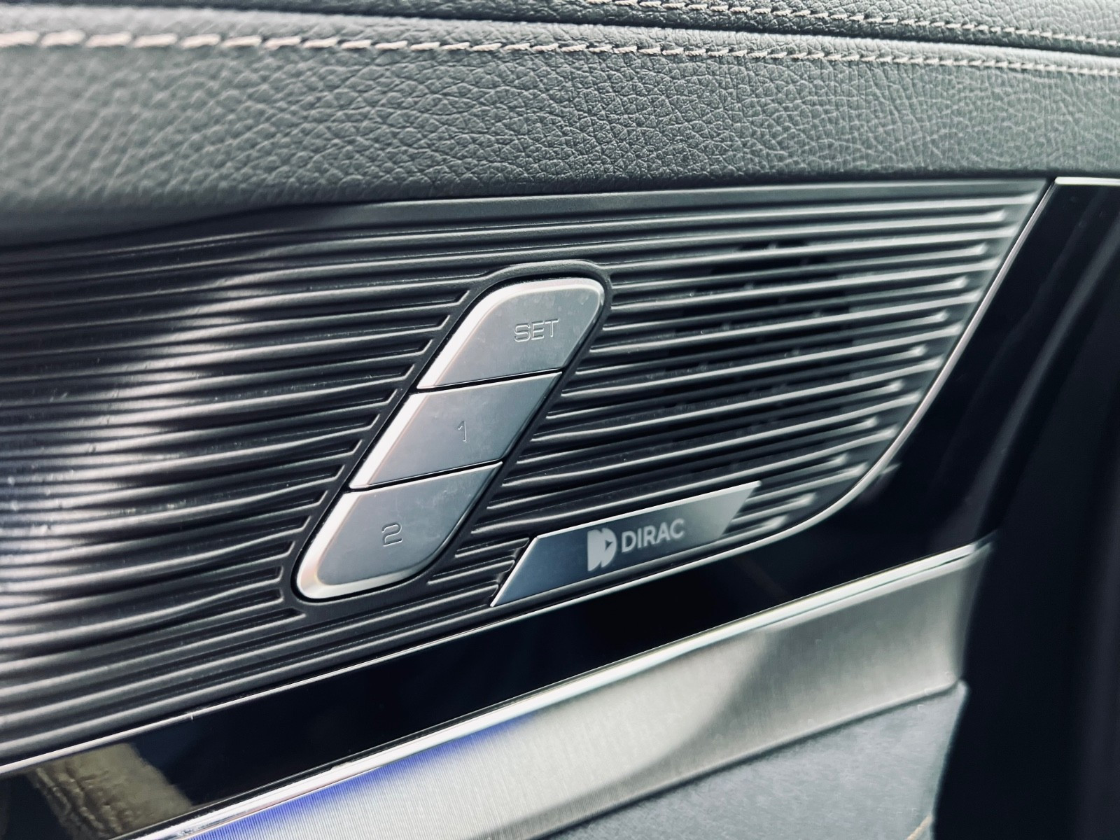 2021 BYD Tang
