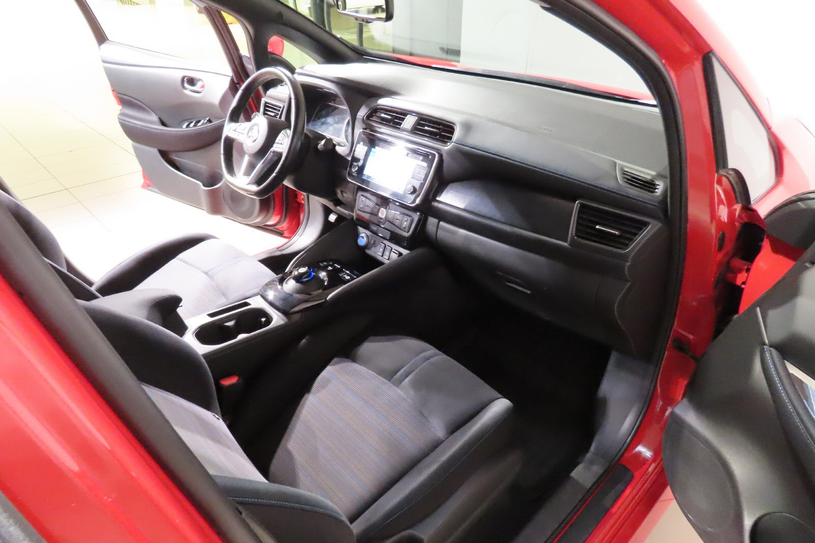 2019 Nissan Leaf