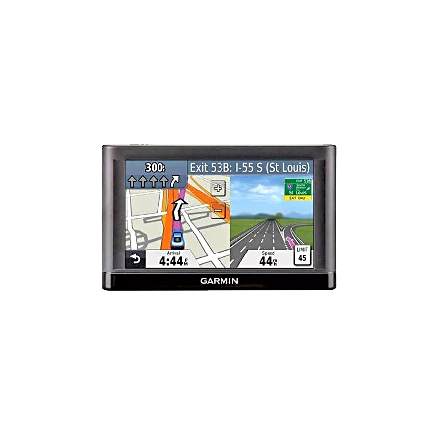 GPS навигаторы Garmin