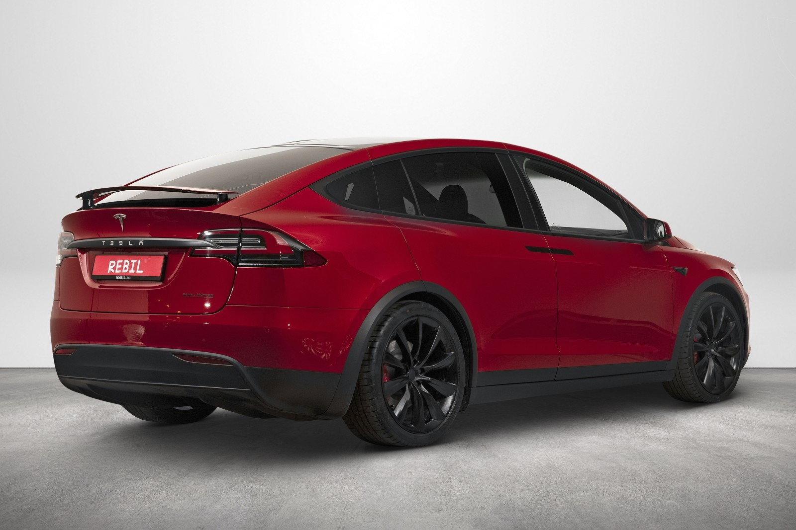 2020 Tesla Model X
