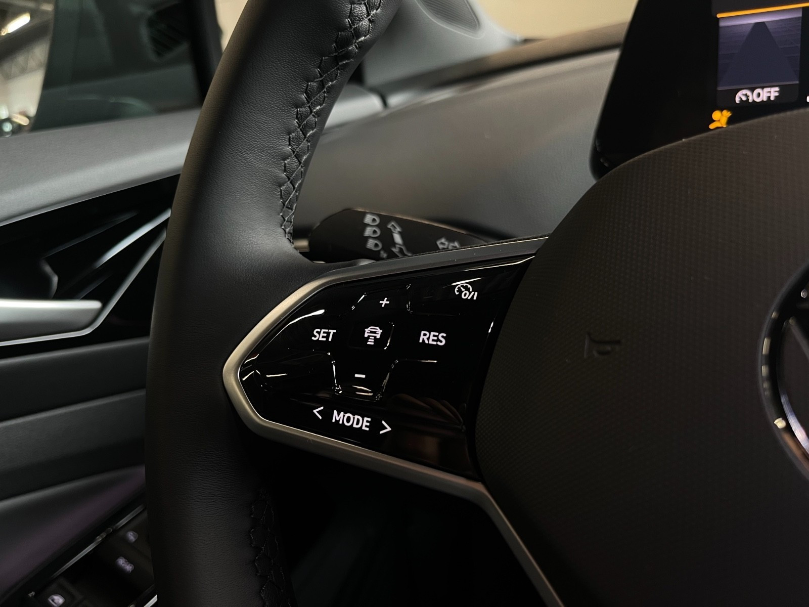 2022 Volkswagen ID.4