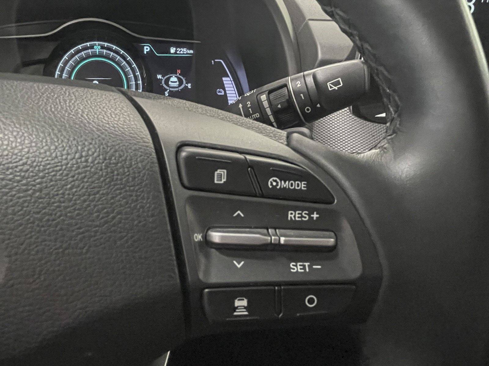 2020 Hyundai Kona