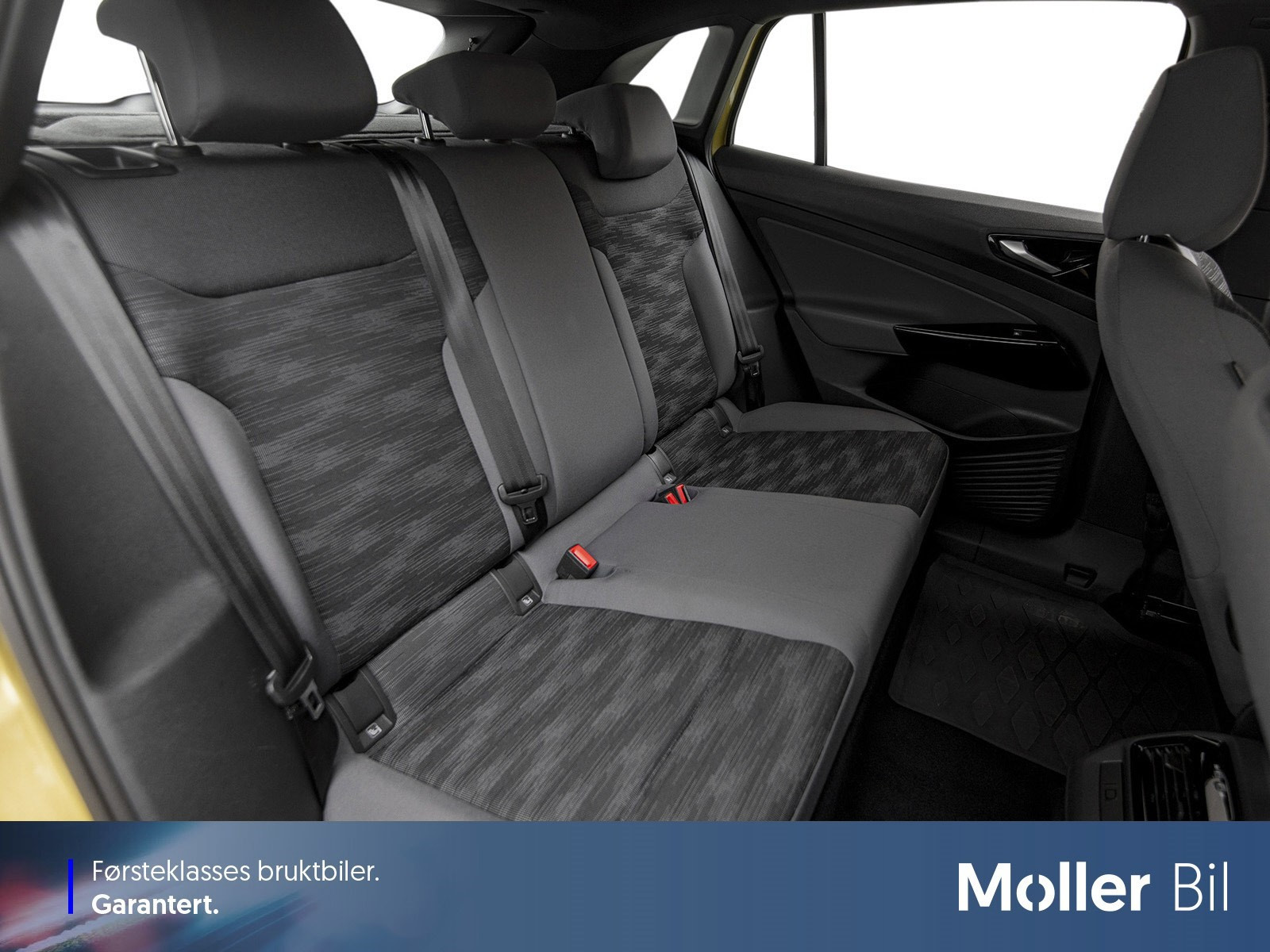 2021 Volkswagen ID.4
