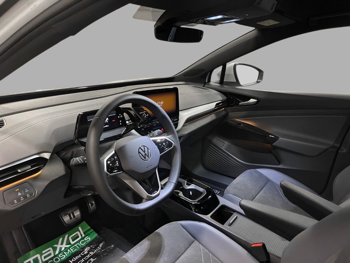 2023 Volkswagen ID.4