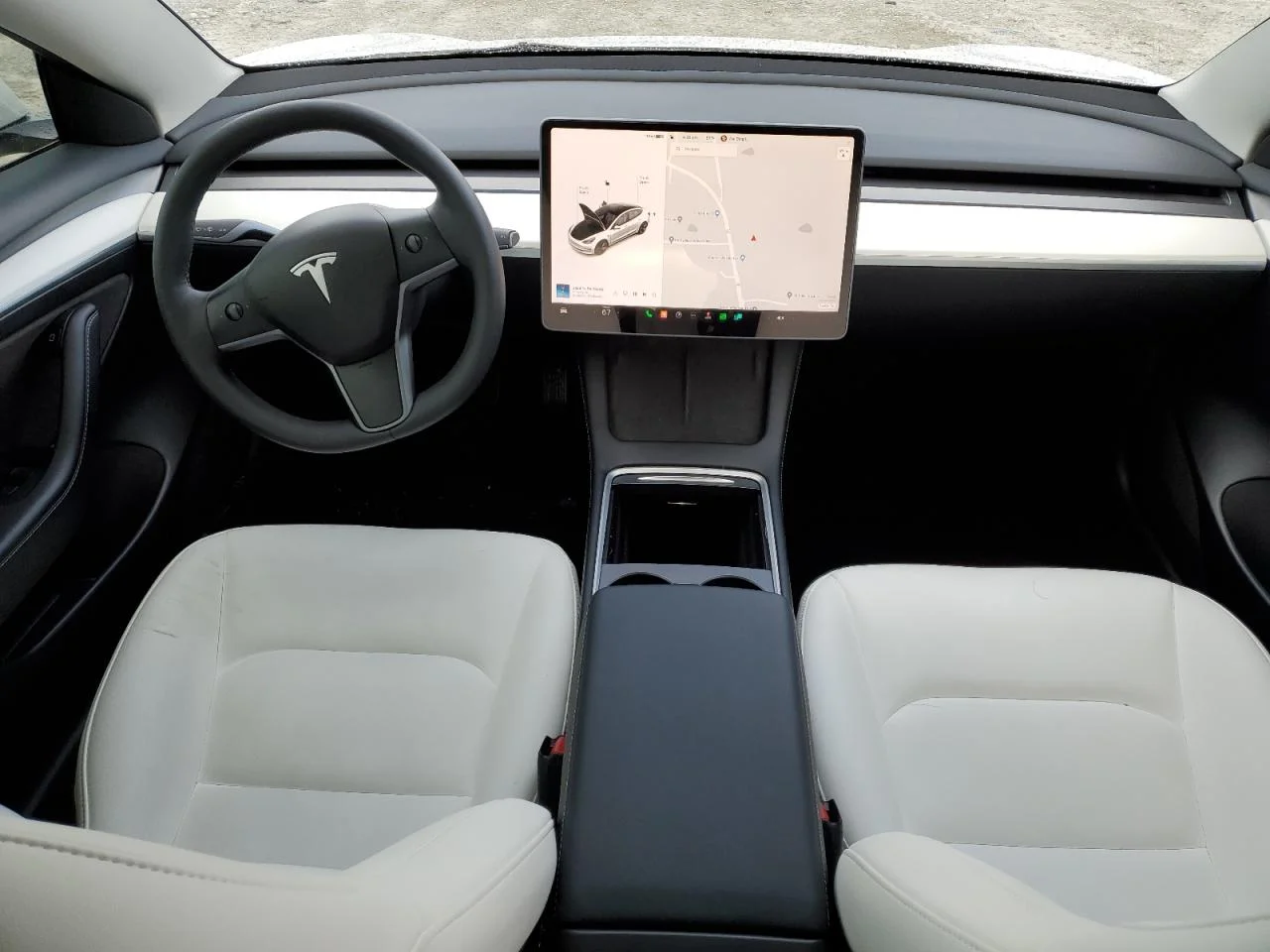TESLA MODEL 3 2023
