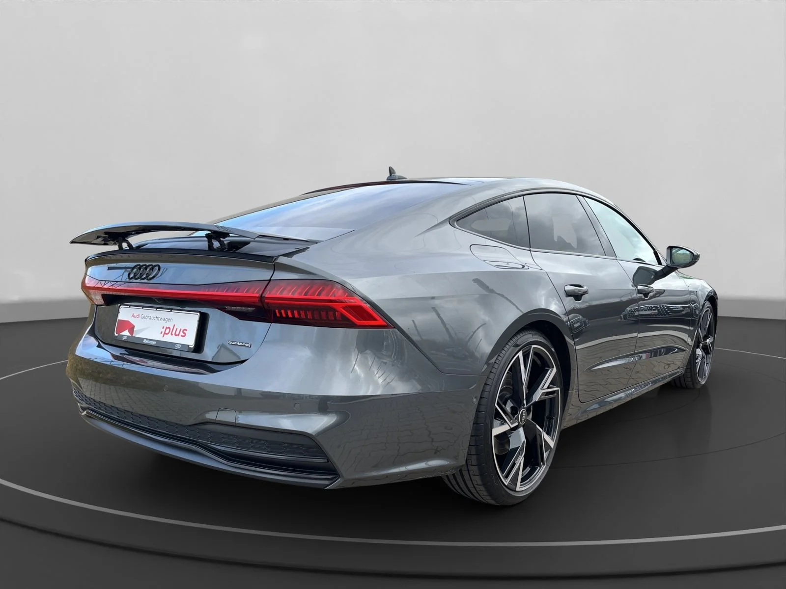 Audi A7 Sportback 50 TDI QUATTRO 2024