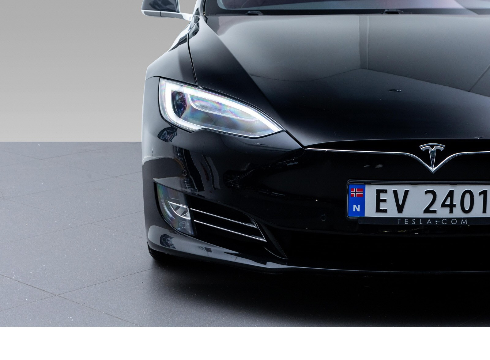 2019 Tesla Model S