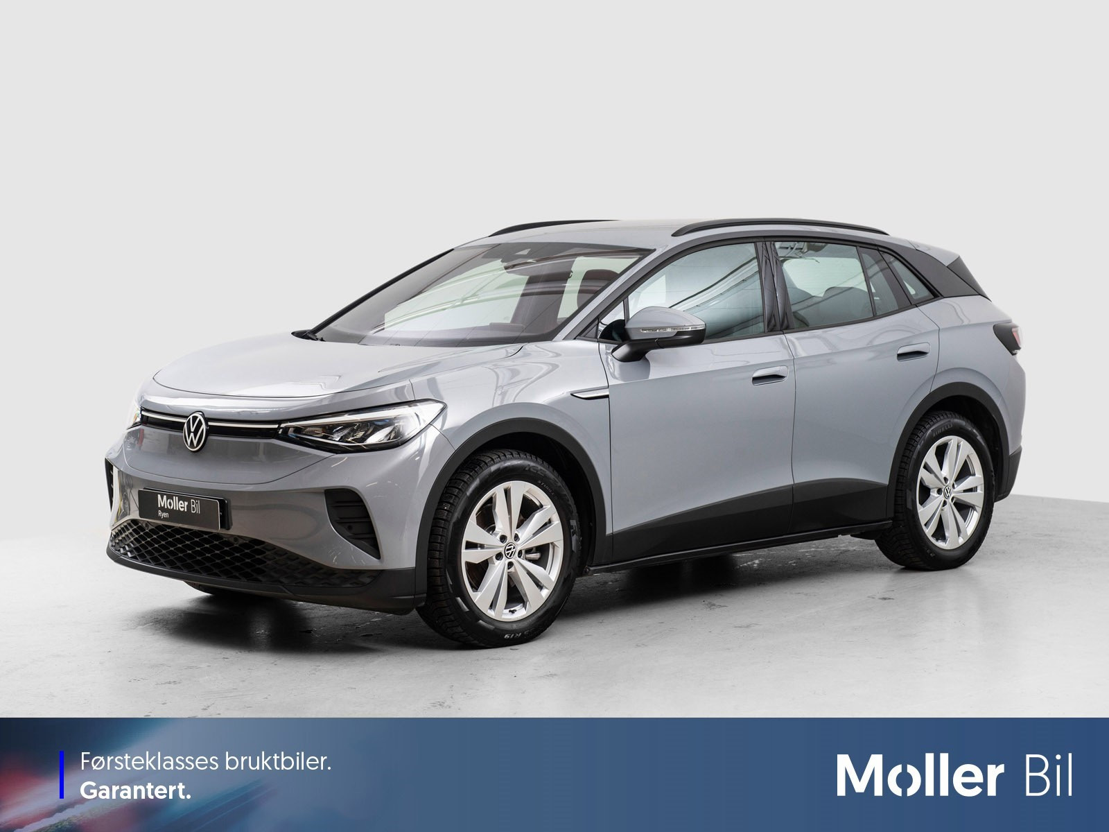 2021 Volkswagen ID.4