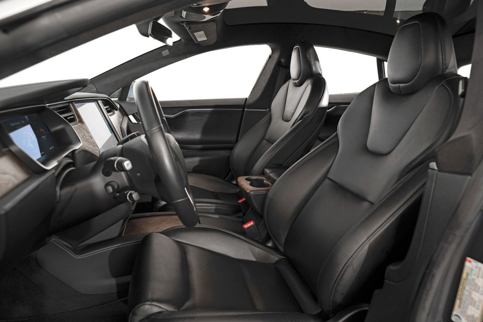 2021 Tesla Model S