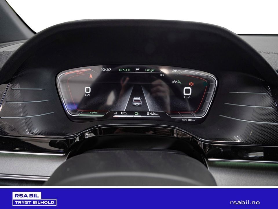 2023 BYD Tang