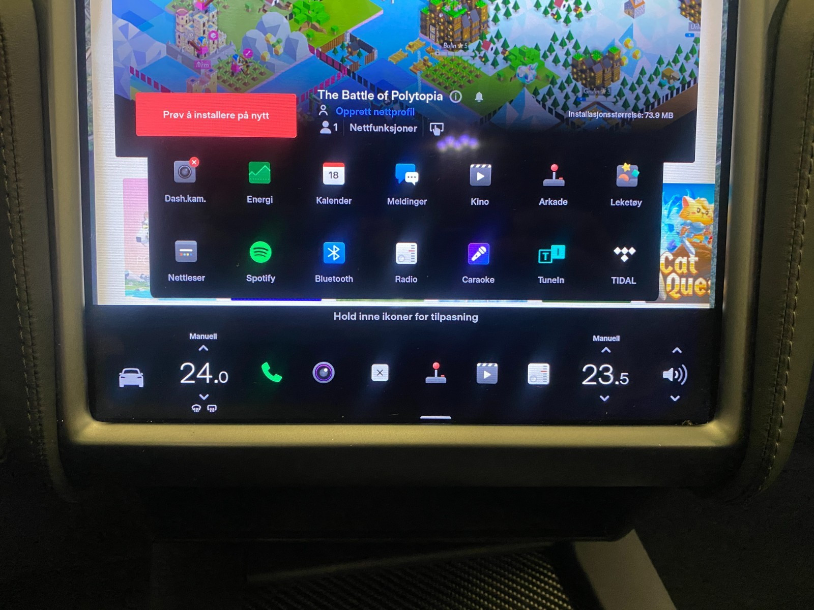 2019 Tesla Model X