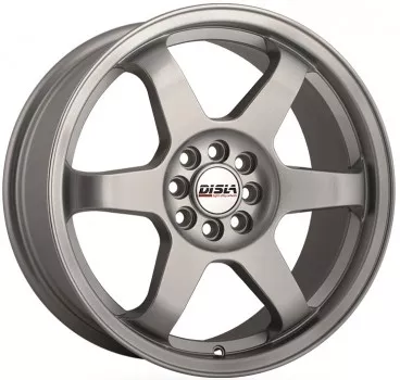 DISLA 719 S JDM (17 7,5 5х114.3 42 67.1)