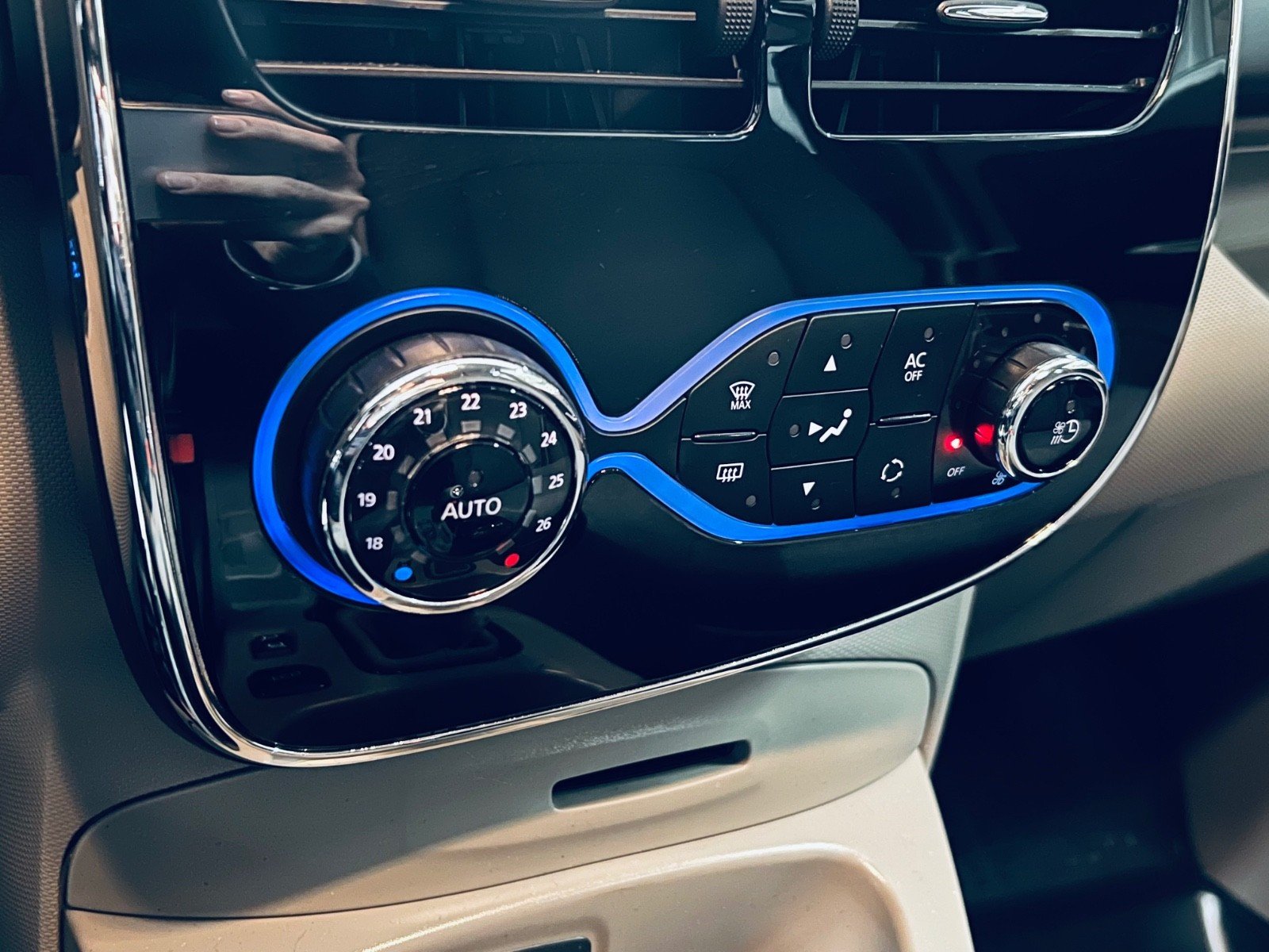 2014 Renault Zoe