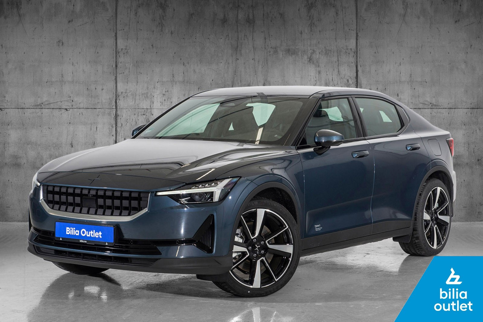 2022 Polestar 2