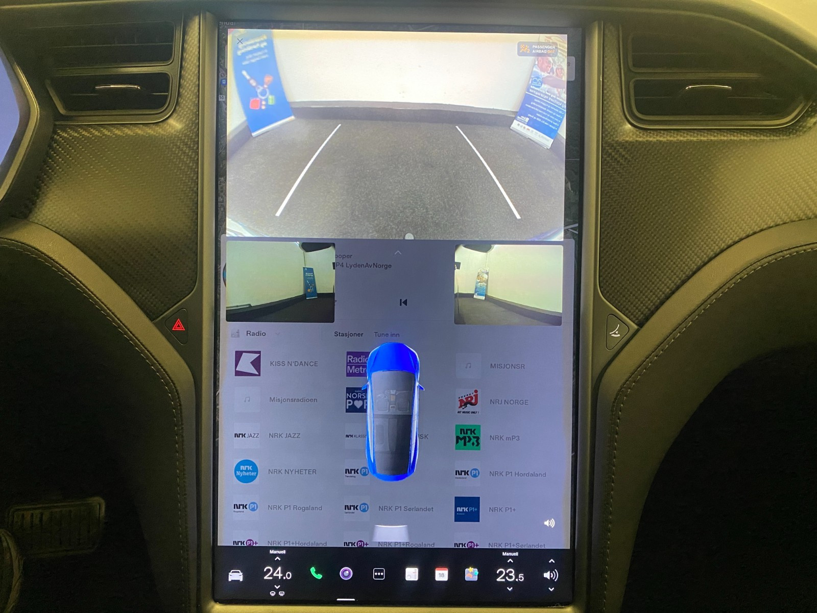2019 Tesla Model X