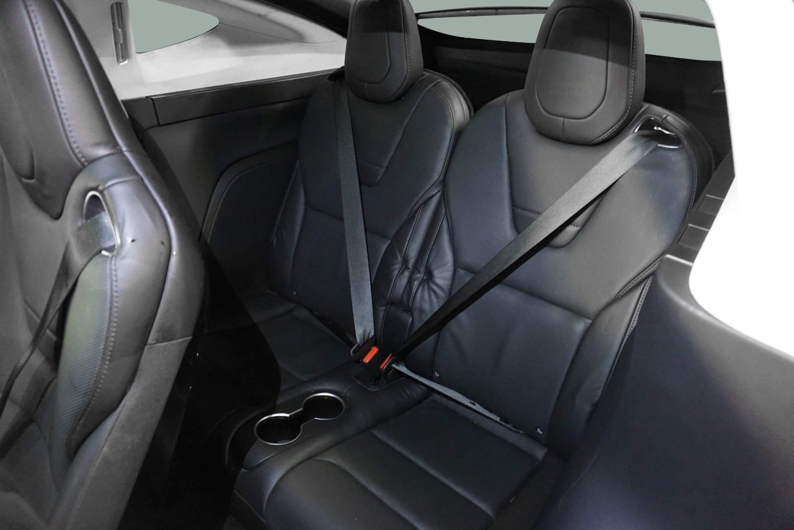 2016 Tesla Model X