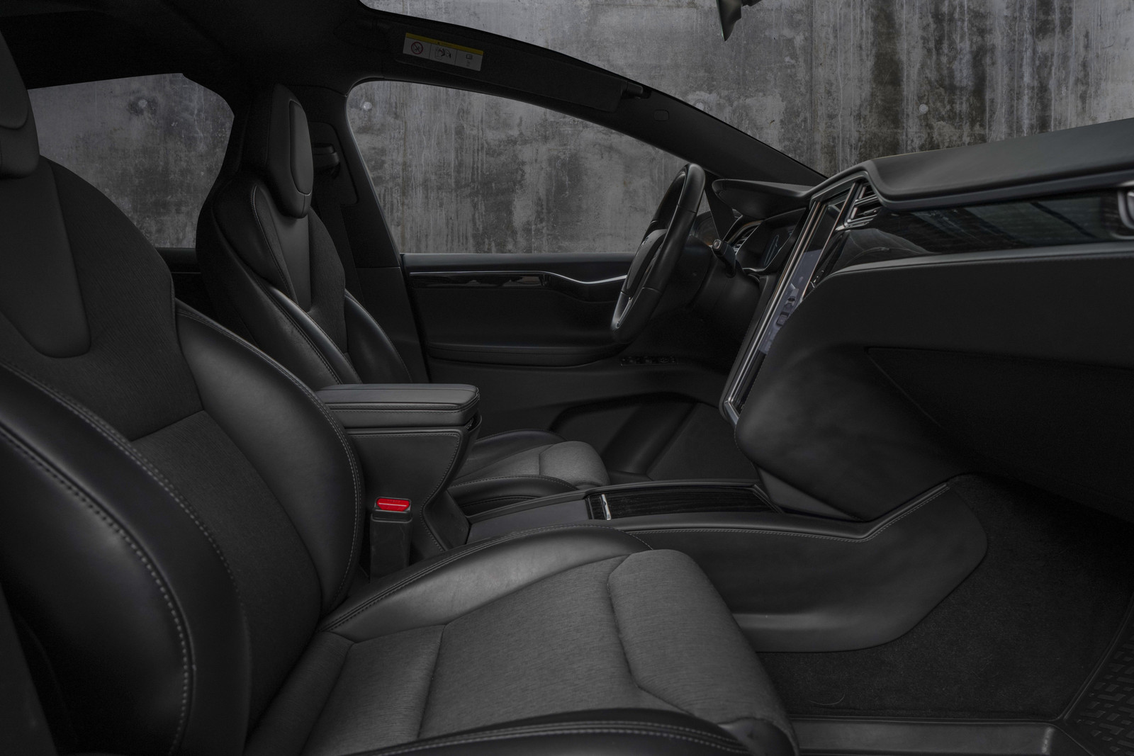 2017 Tesla Model X