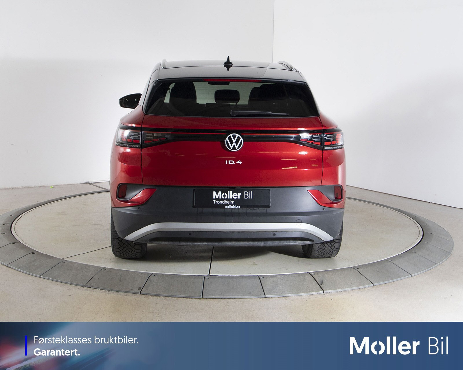 2022 Volkswagen ID.4