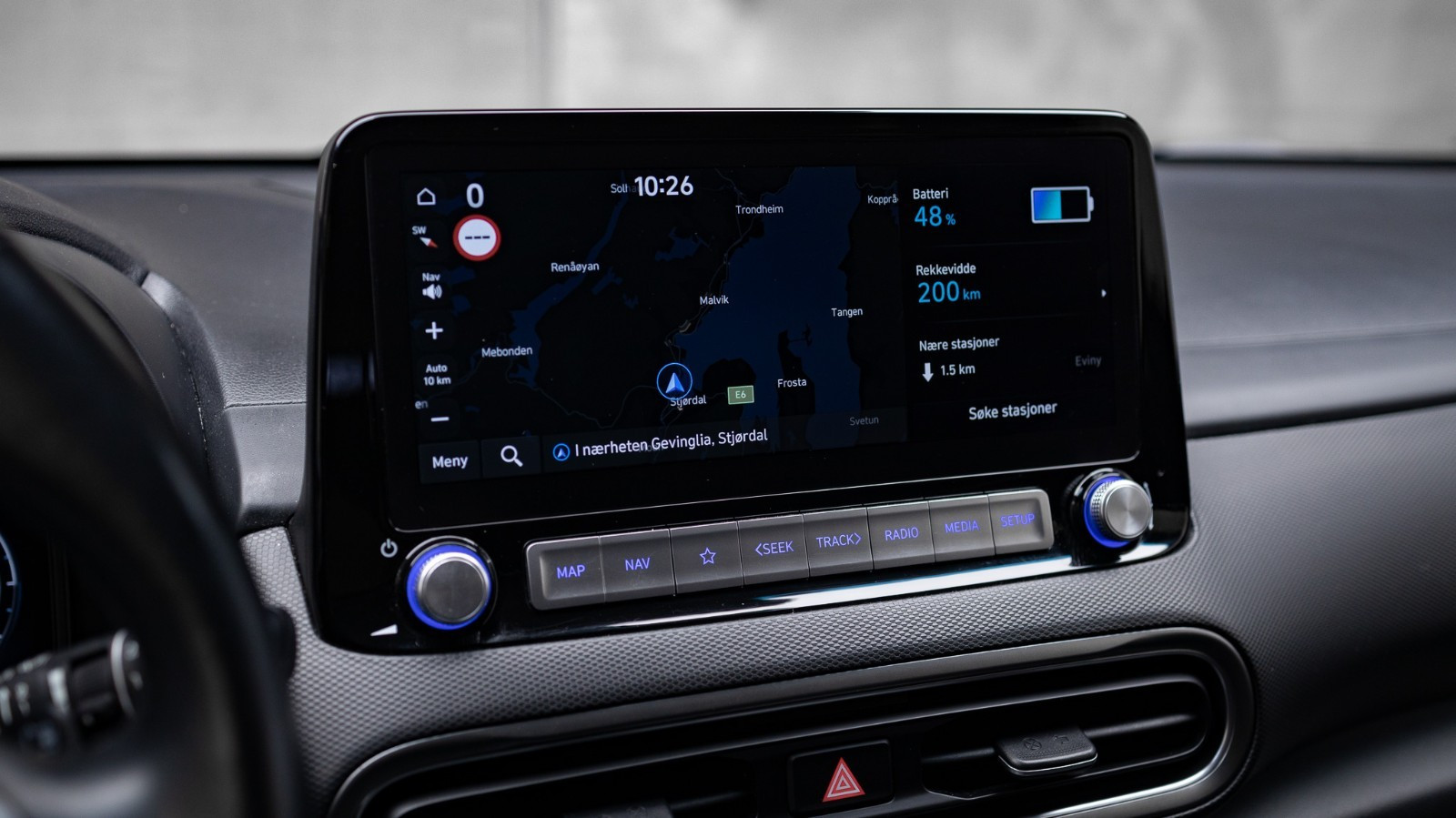 2021 Hyundai Kona