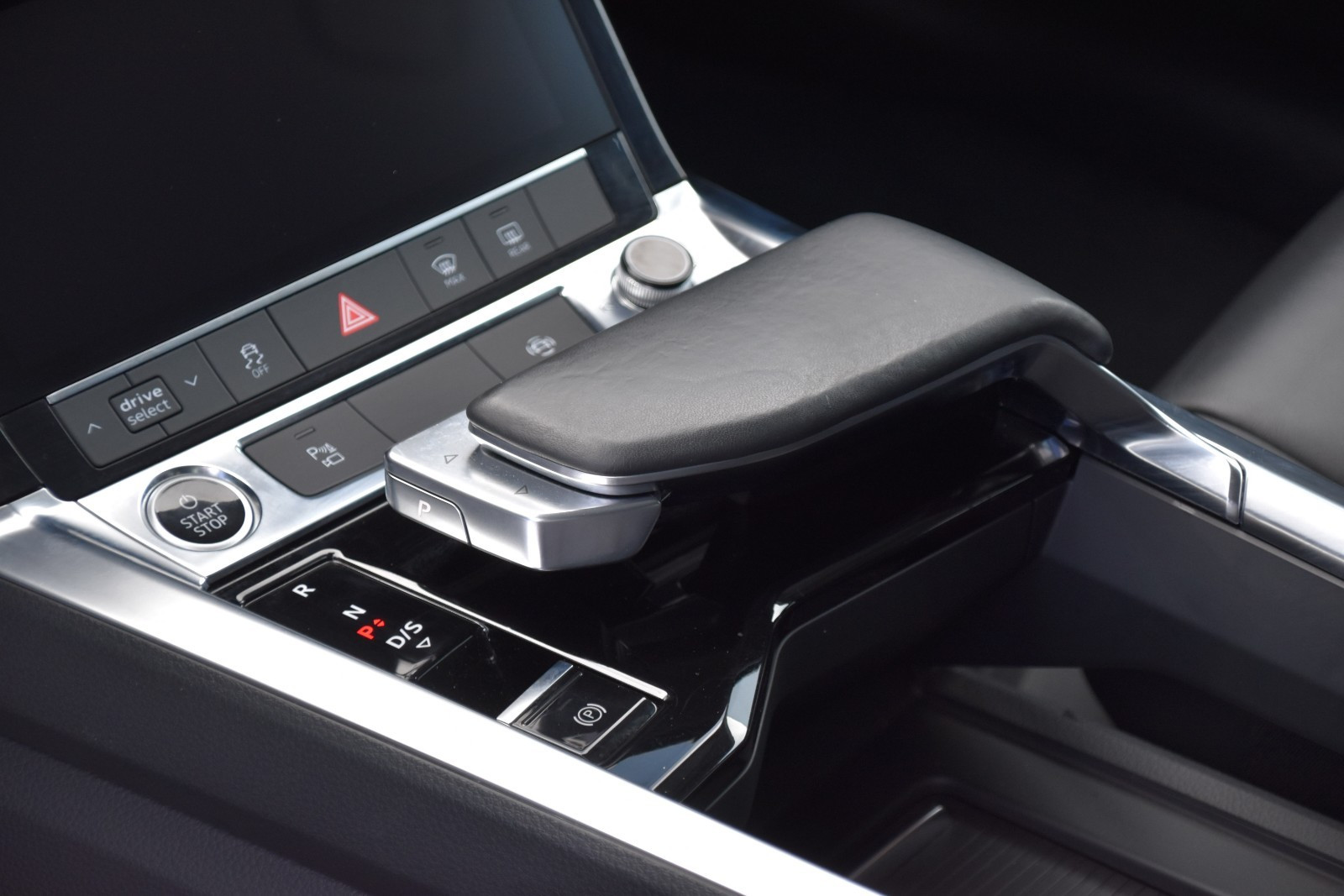 2021 Audi e-tron