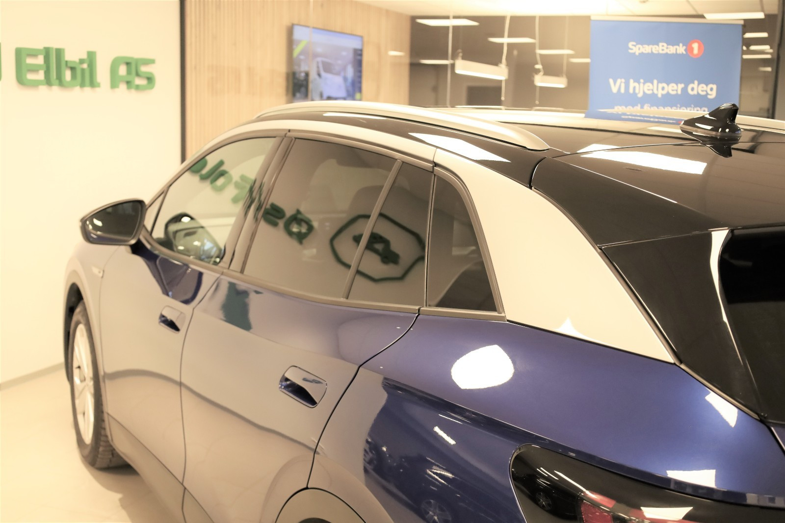 2021 Volkswagen ID.4