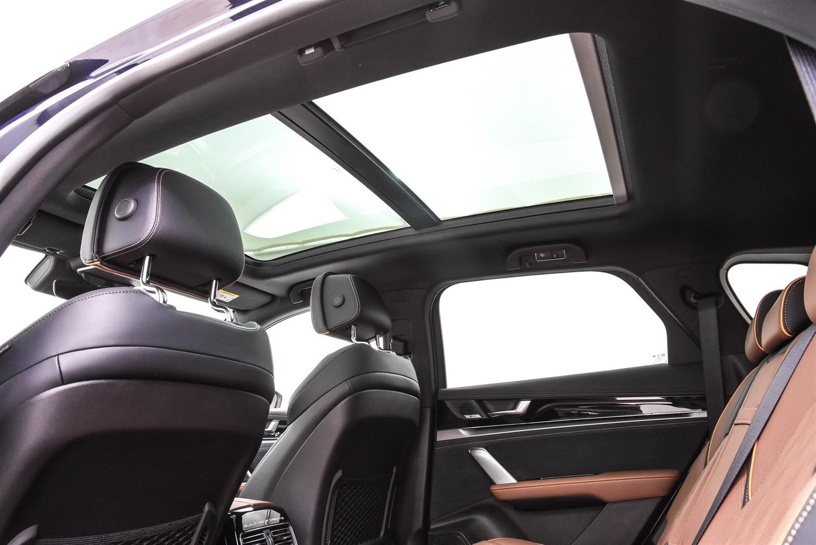 2021 BYD Tang