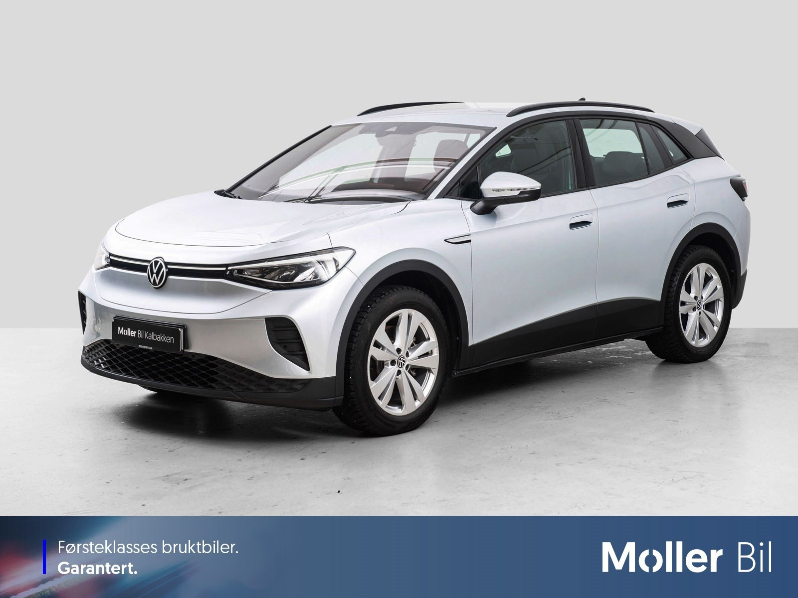 2021 Volkswagen ID.4