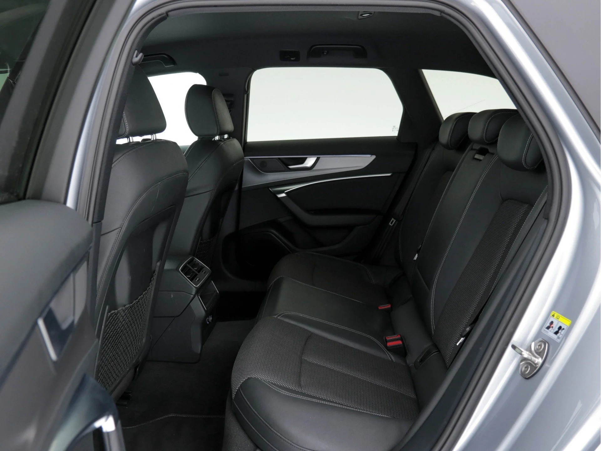 Audi A6 Avant 40 TDI Design - Hybrid