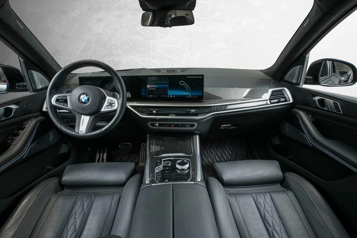 BMW X5 2024 Diesel